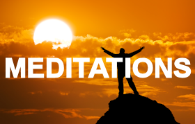 Science of Mind Spiritual Center Los Angeles - Meditations